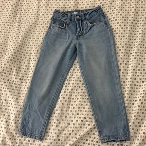 -SOLD- Old Navy Kids Hi-Rise Jean